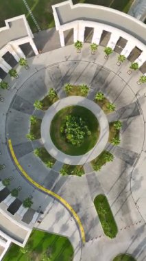 Beleks eğlence parkının heyecanını nefes kesici 4K perspektifinden yaşayın..