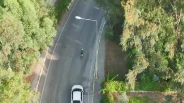 Her triatlon anını yakalayan 4K kameranın merceğiyle azim ve zaferin hikayesini keşfedin..