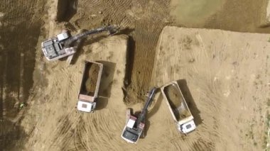 İHA görüntüleri, Türk kıyılarını 4K 'da yeniden şekillendiren iddialı yapıyı kaydetti