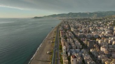 Huzurlu ve resimli bir kaçamak..