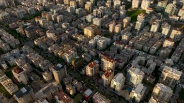 Huzurlu ve manzaralı bir kaçış.