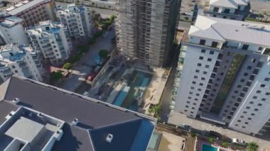 Sakin ve zarif bir ortam..