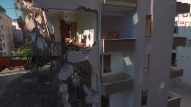 Kusursuz ve aktif bir an..