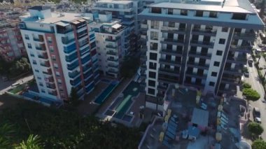 Kaliteli bir yaşam deneyimi.