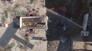 Dinamik ve hassas bir operasyon.