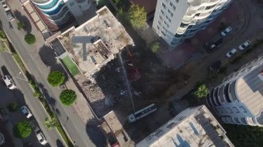 Güçlü ve etkili bir operasyon.