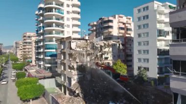 Dinamik ve verimli bir süreç.