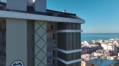 Huzurlu ve şık bir cennet.