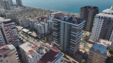 Huzurlu ve zarif bir yer..