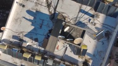 Kusursuz ve dinamik bir yıkım..