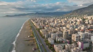 Güzellik ve sükunetin mükemmel bir karışımı..