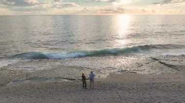 Büyüleyici ve rahatlatıcı bir akşam.