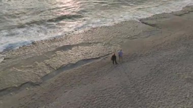 Sakin ve güzel bir atmosfer..