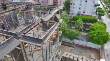 Hareketli ve hassas bir operasyon..