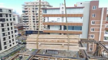 Kusursuz ve dinamik bir süreç.