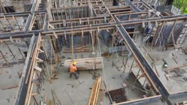 Dinamik ve hassas bir an..