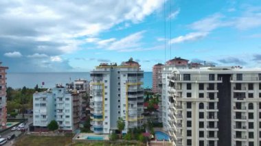 Hareketli ve aktif bir çaba..