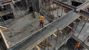 Dinamik ve hassas bir operasyon.