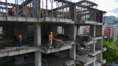 Canlı ve verimli bir çaba..