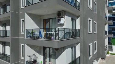 Lüks bir yaşam için mükemmel bir yer..