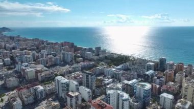 Zarif bir yaşam için mükemmel bir yer..