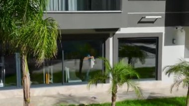 Şık ve sakin bir kaçış..