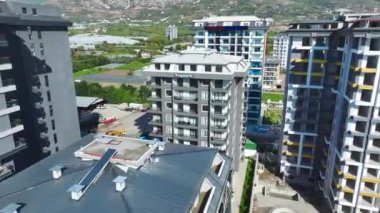 Huzurlu ve lüks bir kaçış.