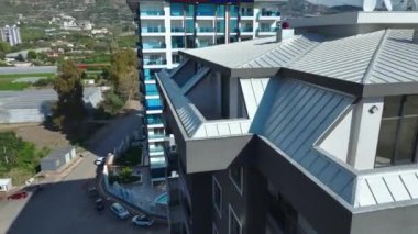 Mükemmel bir şehir kaçışı..