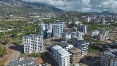 Huzurlu ve modern bir kaçış.