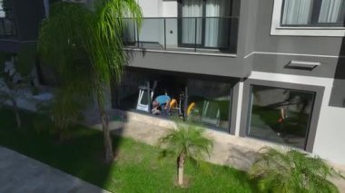 Zarif bir yaşam için mükemmel bir yer..