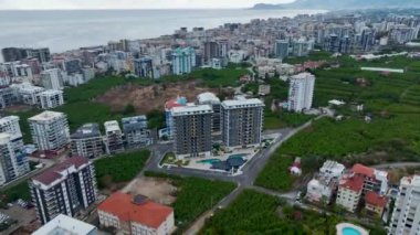 Modern zarafetin mükemmel bir örneği..