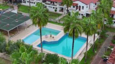 Tarihle güzelliğin karışımı..