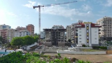 Çalışan dinamik bir ekip.