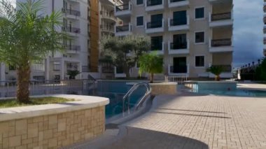 Manzaralı ve sakin bir kaçış..