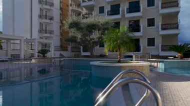 Zarafet ve lüksün karışımı..