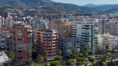 Lüks bir kaçış..