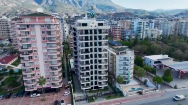 Dinlenmek için sonsuz bir dinlenme yeri..