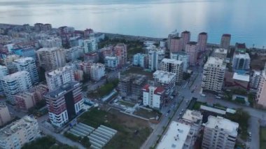 Kusursuz bir inşaat işi akışı.