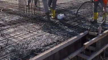 Üretken ve işbirlikçi bir sahne.