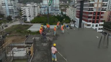 İlerleme devam ediyor.