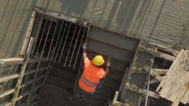 Kesin bir somut bitiş süreci.