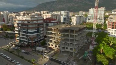 Dinamik ve üretken bir çalışma ortamı.
