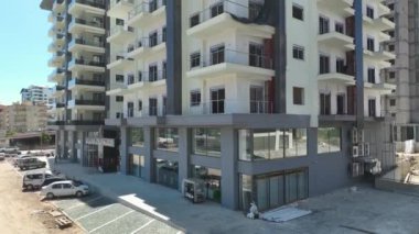 Etkin bir sitede kaliteli evler şekillenir.