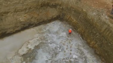 İstikrarlı bir temel için ortak çabalar.