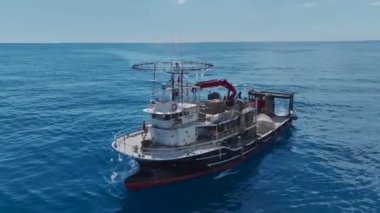 Oksijen desteği ile sağlıklı balık çiftçiliği.