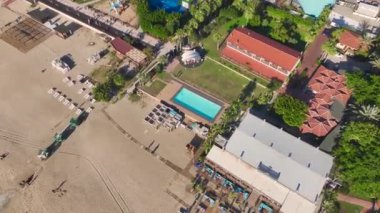 Işıl ışıl Akdeniz 'den canlı yaz etkinlikleri.