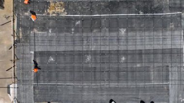 Temel görevlere odaklı etkin yapı.