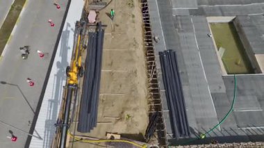 Vakıf görevleri uzmanlar tarafından verimli bir şekilde ele alınır.