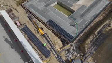 İzolasyon ve yapısal görevler üzerine aktif takım çalışması.