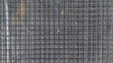 Gelişmekte olan bir bölgede vakıf ve metal çalışmaları.